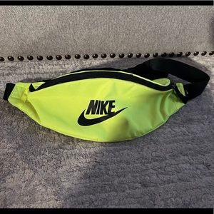 Nike fanny pack